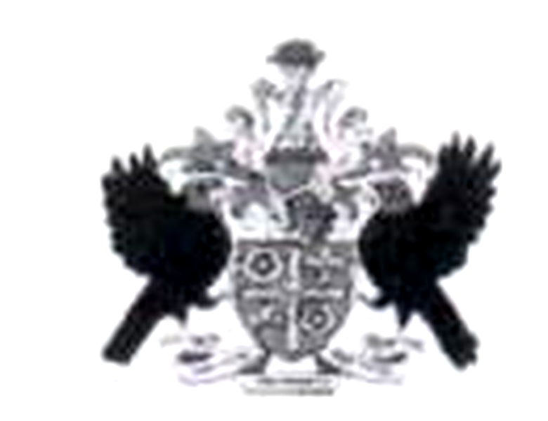 Coat of Arms of Saint Lucia